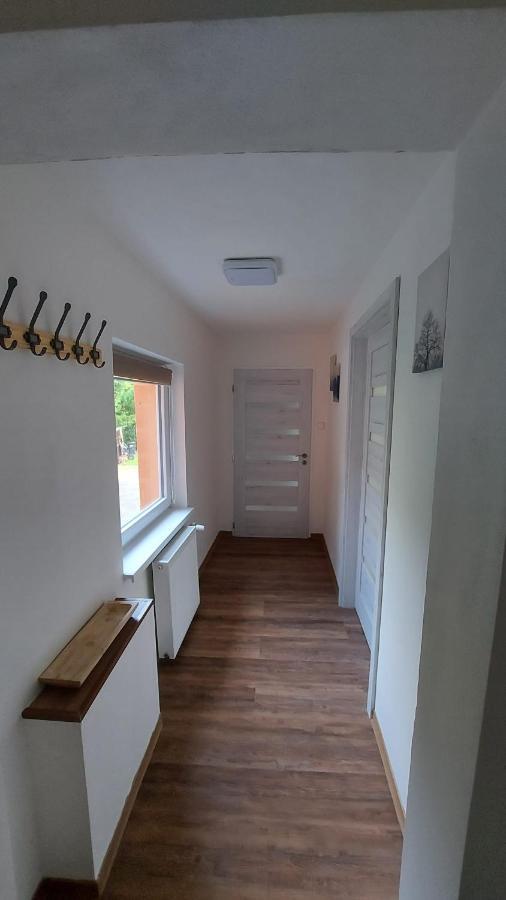 Apartman Terezka Jilove Exterior photo