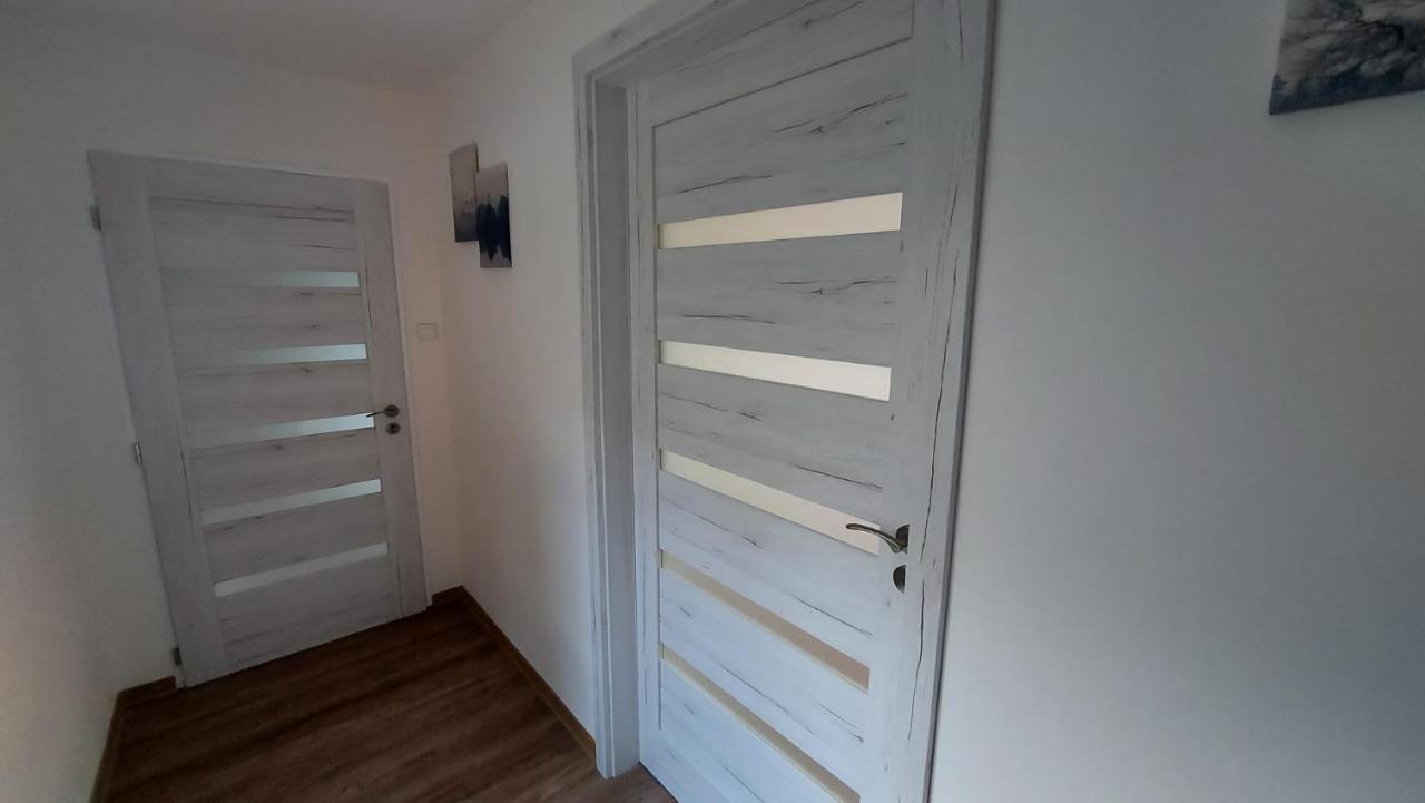 Apartman Terezka Jilove Exterior photo