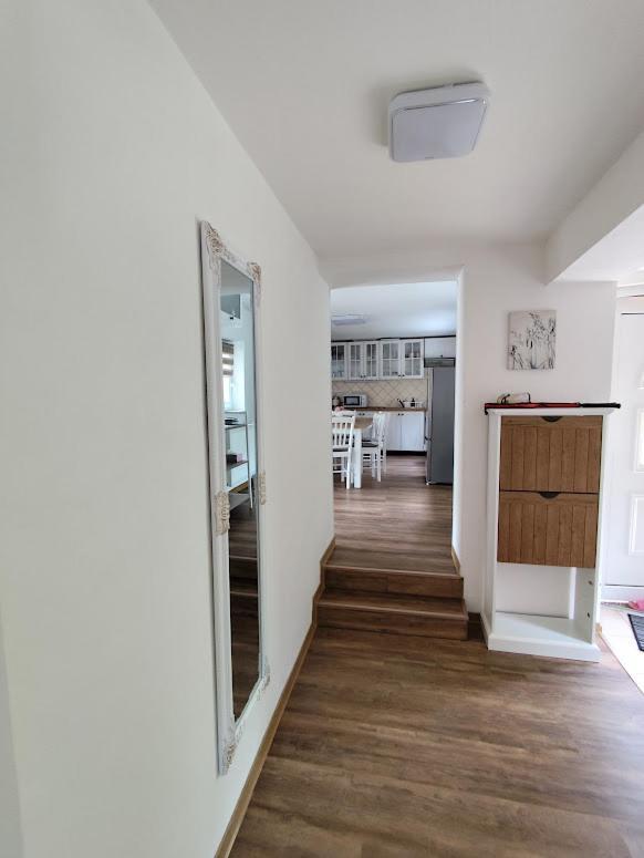 Apartman Terezka Jilove Exterior photo