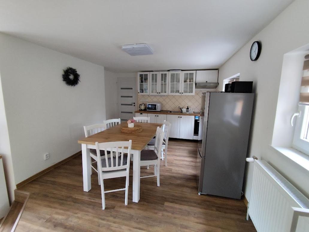 Apartman Terezka Jilove Exterior photo
