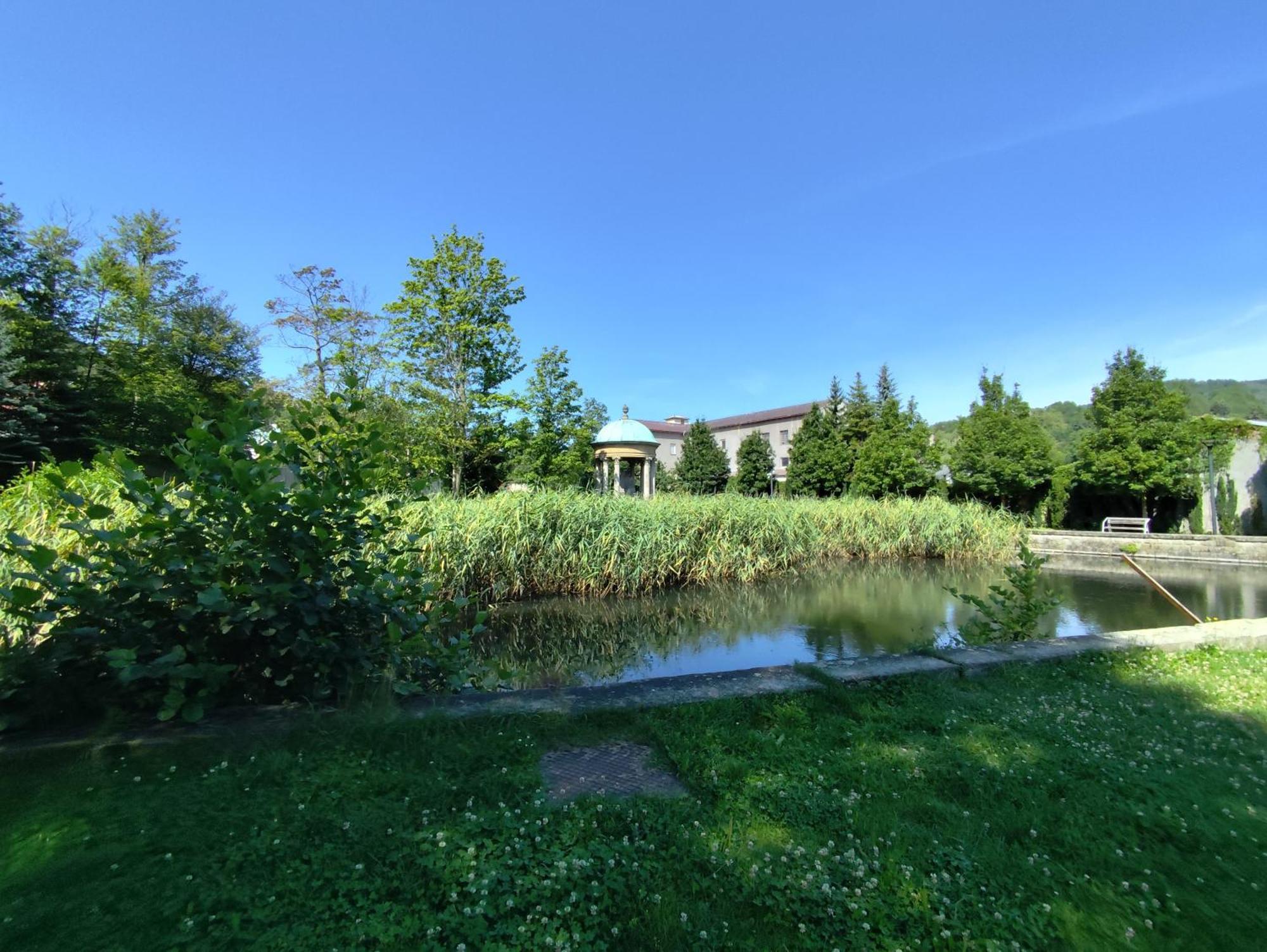 Apartman Terezka Jilove Exterior photo