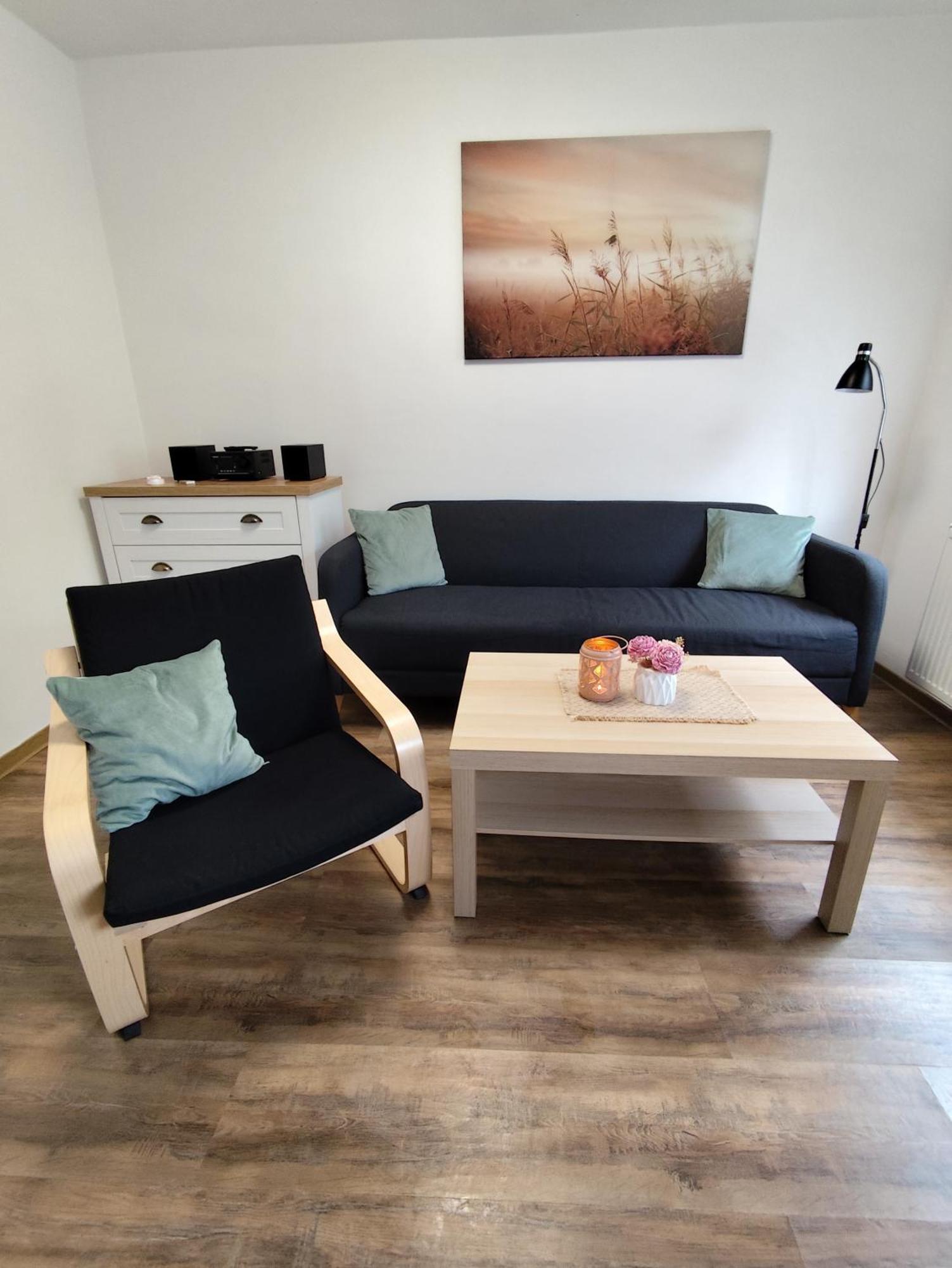 Apartman Terezka Jilove Exterior photo