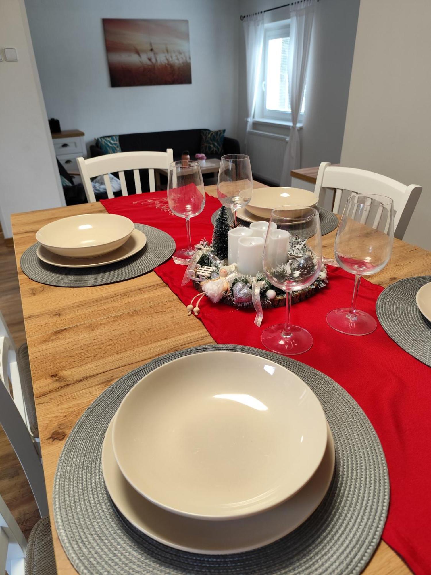 Apartman Terezka Jilove Exterior photo