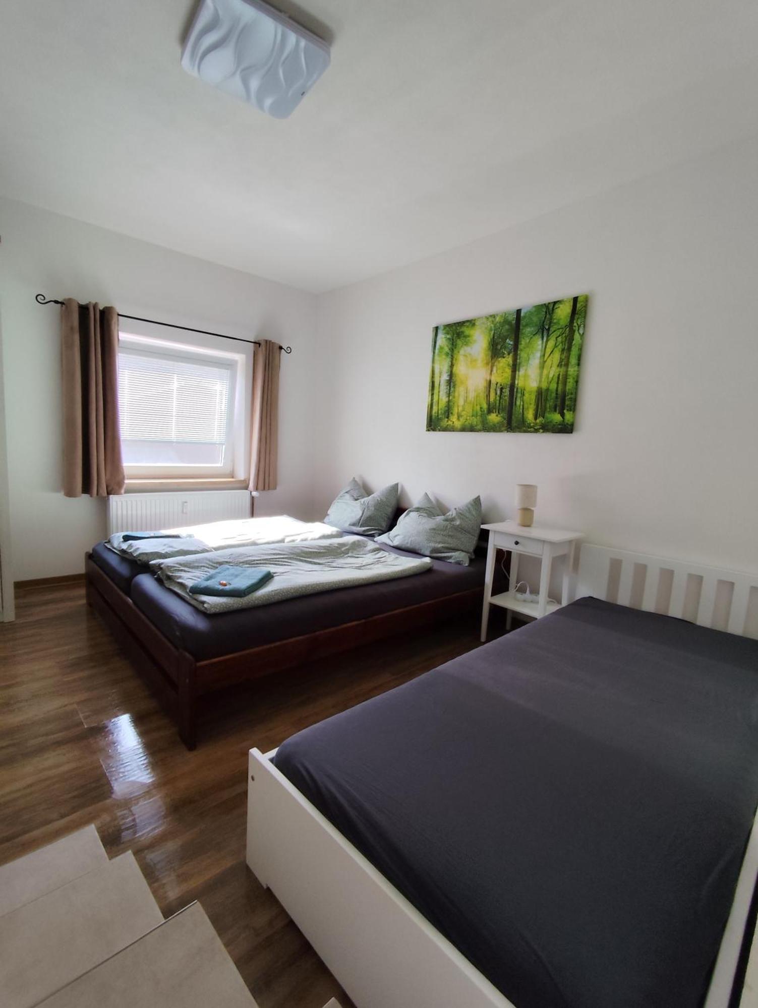 Apartman Terezka Jilove Exterior photo