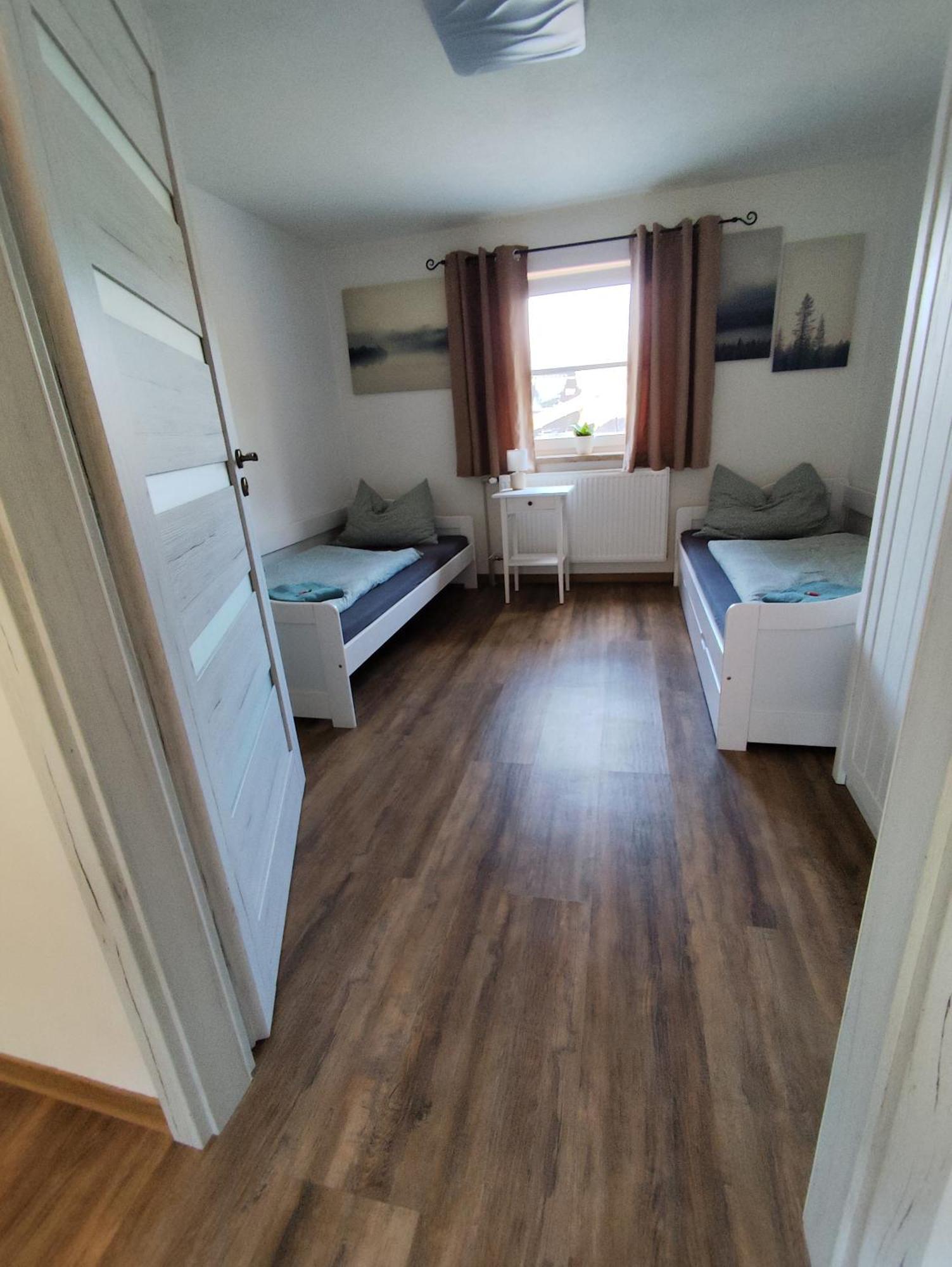 Apartman Terezka Jilove Exterior photo